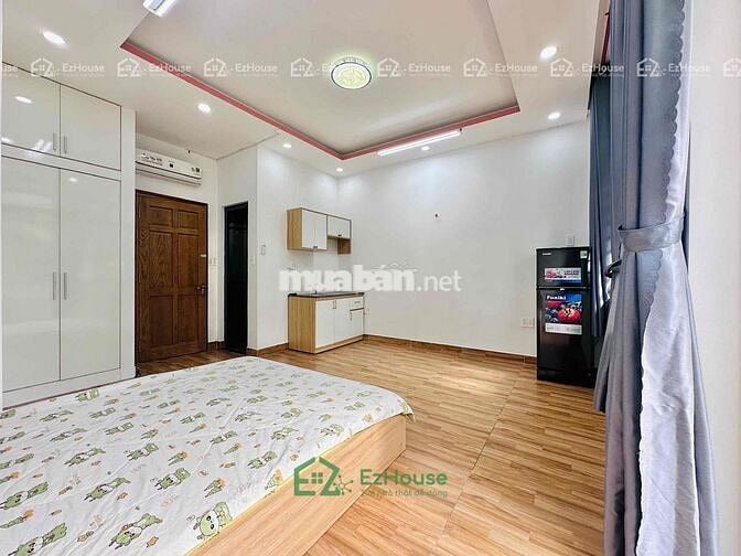 🌷CĂN HỘ BANCOL MỚI 100% NGAY PHẠM HÙNG NỐI DÀI