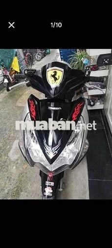 cần ra đi Air blade đầu bò 2012 đẹp