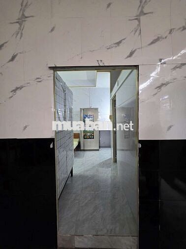 Cho thuê phòng full nội thất gần Q1