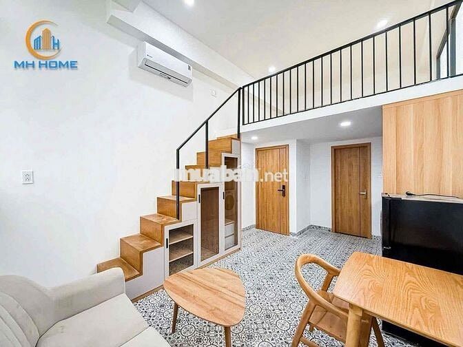 ⚓️⚓️CHDV DUPLEX BANCOL - FULL NT - NHÀ MỚI 100% - NGAY ĐẦM SEN NƯỚC✨✨