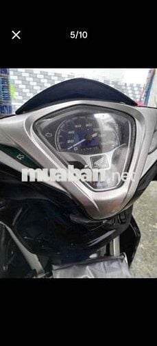 cần ra đi Air blade đầu bò 2012 đẹp