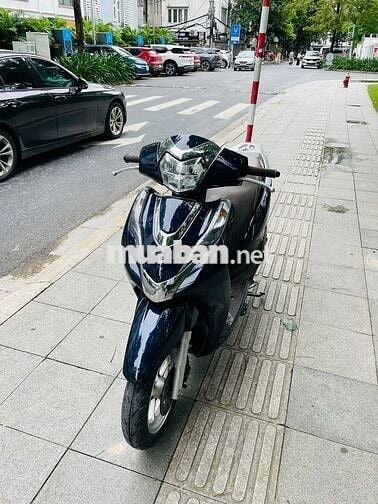 honda Lead đời 2023 4vall