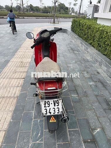 Thanh  Lý Wave 110 cc vẫn còn mới giá 2.6 triệu