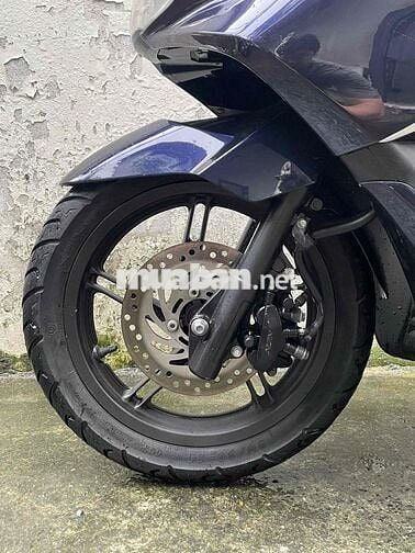 PCX 125 2016 chúnh chủ xe như cây kiếm máy zin êm