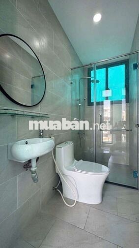 TÒA NHÀ VĂN PHÒNG CHO THUÊ ĐƯỜNG CỘNG HÒA P13 , Q. TÂN BÌNH,TP.HCM