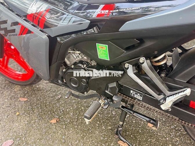 BÁN EX 155 khoá smk xe zin đẹp