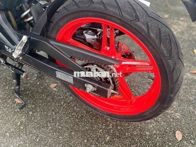 BÁN EX 155 khoá smk xe zin đẹp