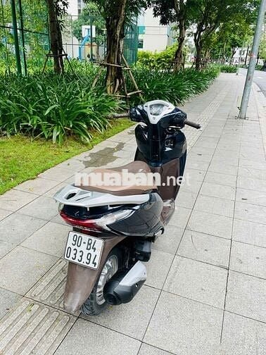 honda Lead đời 2023 4vall