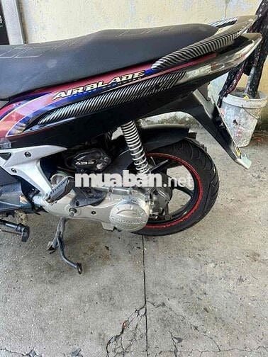 ab đời 2008 xe đẹp như hình máy êm