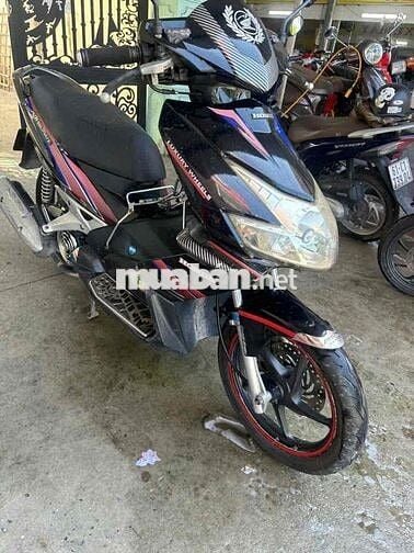 ab đời 2008 xe đẹp như hình máy êm