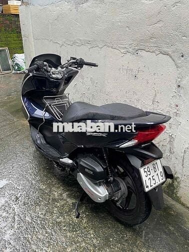 PCX 125 2016 chúnh chủ xe như cây kiếm máy zin êm