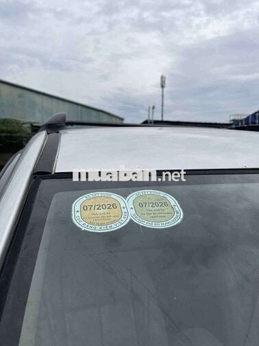 Innova 206 G xịn.xe chính chủ zin đẹp.có màn hình