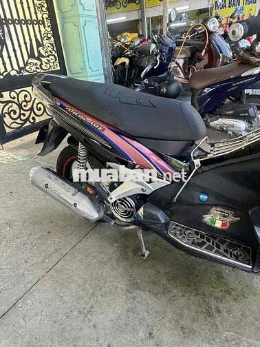 ab đời 2008 xe đẹp như hình máy êm