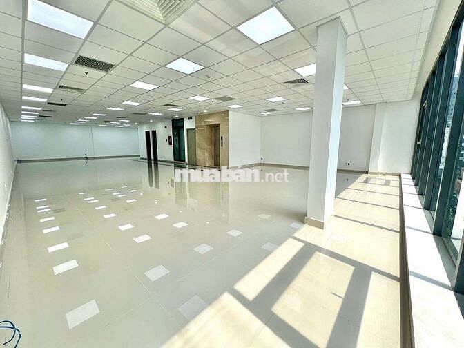 TÒA NHÀ VĂN PHÒNG CHO THUÊ ĐƯỜNG CỘNG HÒA P13 , Q. TÂN BÌNH,TP.HCM
