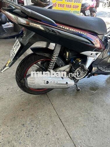 ab đời 2008 xe đẹp như hình máy êm