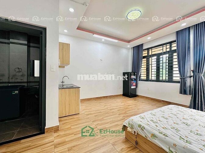 🌷CĂN HỘ BANCOL MỚI 100% NGAY PHẠM HÙNG NỐI DÀI