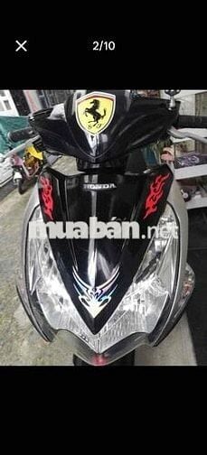cần ra đi Air blade đầu bò 2012 đẹp