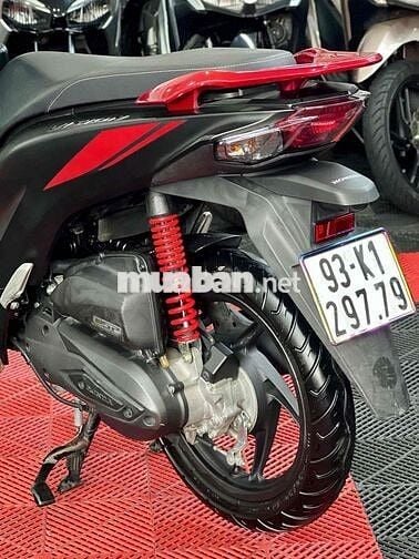 ⭐️VISION 2022 PBTT BS93 9CHỦ MÁY ZIN 12000KM⭐️