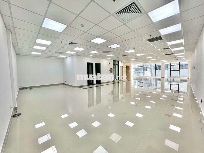 TÒA NHÀ VĂN PHÒNG CHO THUÊ ĐƯỜNG CỘNG HÒA P13 , Q. TÂN BÌNH,TP.HCM