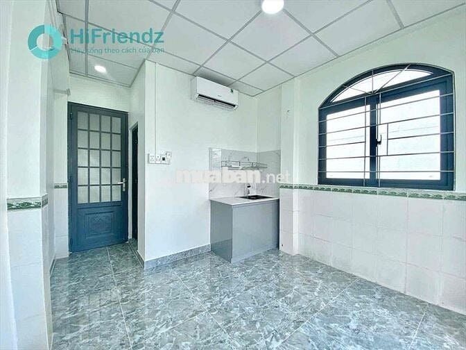 Cho thuê phòng mới tinh ngay cầu chữ Y ở được 2 người