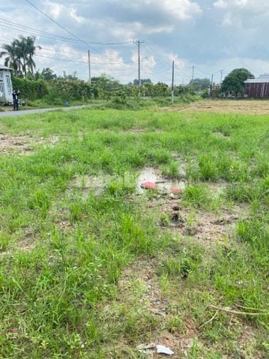 đường HỒ VĂN TẮNG,sổ hồng riêng, 1ty35, 7x18m,gần quốc lộ22, BVXA 