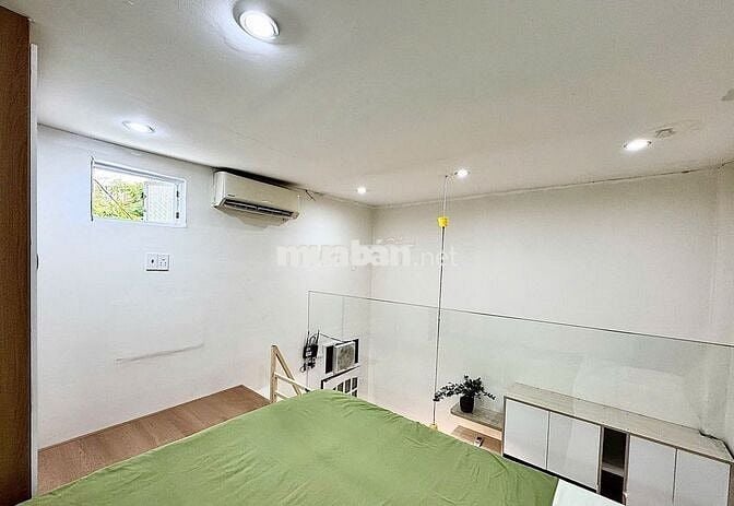 DUPLEX NGAY NGÃ 4 HÀNG XANH_ĐINH BỘ LĨNH, P15, BÌNH THẠNHH❤️