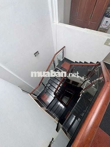 Nhà đẹp 4x16m, 1 trệt 3 lầu – Gần chợ, trường, siêu thị – Giá cực tốt