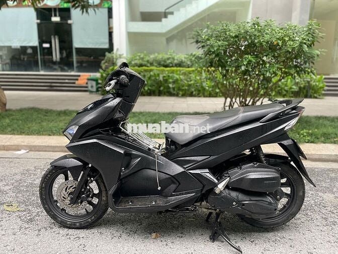 honda Airblade125 đời 2019