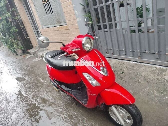 Cần bán chiếc Elizabeth có giấy