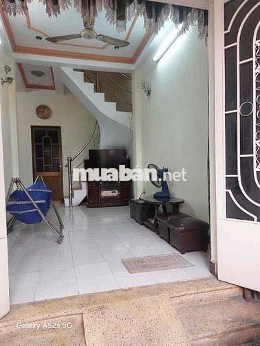 chính chủ cần bán nhà bình thạnh phường 22