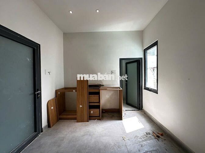 SẮP KHAI TRƯƠNG CĂN HỘ 14 PHÒNG MỚI TINH_SÁT QUẬN 10_TÁCH BẾP