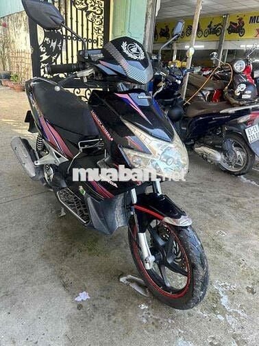 ab đời 2008 xe đẹp như hình máy êm