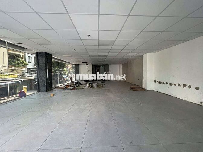 TÒA NHÀ VĂN PHÒNG CHO THUÊ ĐƯỜNG NGUYỄN MINH HOÀNG P12,Q.TÂN BÌNH