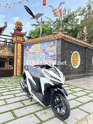 ❤️ Vario 150 2018 BSTP Zin Êm - Gop 10tr Nhận Xe