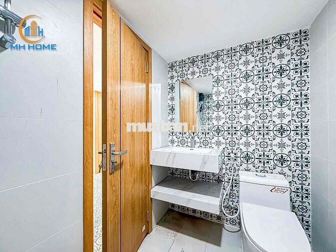 ⚓️⚓️CHDV DUPLEX BANCOL - FULL NT - NHÀ MỚI 100% - NGAY ĐẦM SEN NƯỚC✨✨