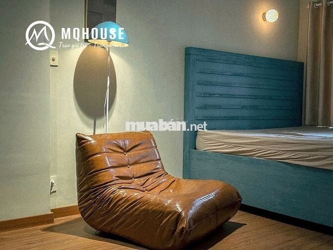 CHO THUÊ 1PN RỘNG 50M2 Ở NGUYỄN XÍ, P13, BÌNH THẠNH_TRUNG TÂM TP💥