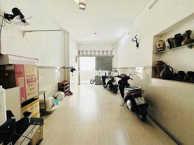 BÁN NHÀ_NỞ HẬU_NGUYỄN VĂN ĐẬU_BÌNH THẠNH