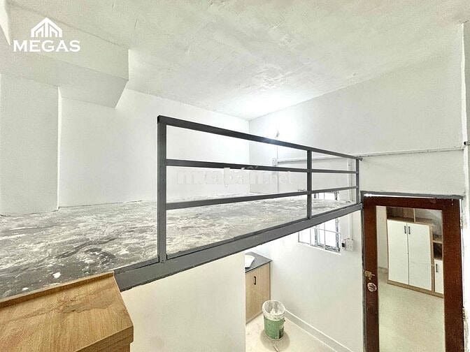 KHAI TRƯƠNG DÃY PHÒNG DUPLEX MỚI HOÀN THIỆN - SIÊU MỚI VÀ SẠCH SẼ