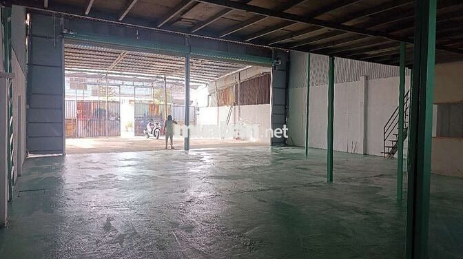 ❤️ CHO THUE KHO XUONG XA DONG THANH HOCMON