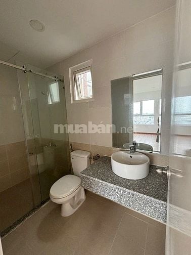 Bán căn hộ Diamond Riverside 3PN 86m2 nhà mới, hỗ trợ vay.
