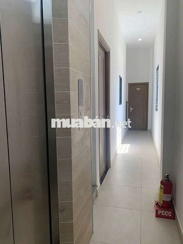 Phòng trọ studio Full nội thất giá rẻ ngay cầu Tân Thuận, Khu Chế Xuất