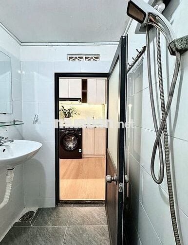 DUPLEX NGAY NGÃ 4 HÀNG XANH_ĐINH BỘ LĨNH, P15, BÌNH THẠNHH❤️