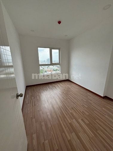 Bán căn hộ Diamond Riverside 3PN 86m2 nhà mới, hỗ trợ vay.