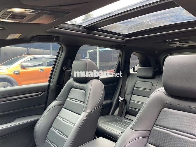 Honda CR V 2022 LSE - 35000 km