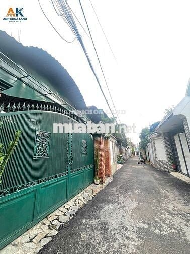 Bán đất hẻm xe hơi đường số 13 P.Linh Xuân ngang 7m (179,7m2) giá tốt