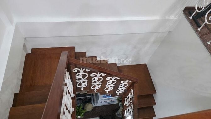 NHÀ ĐẸP PHỐ THỌ LÃO - ÔTÔ ĐỖ CÁCH 10M, 100M RA TRUNG TÂM HAI BÀ TRƯNG.