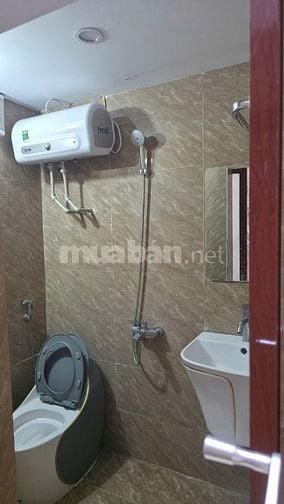 NHÀ ĐẸP PHỐ THỌ LÃO - ÔTÔ ĐỖ CÁCH 10M, 100M RA TRUNG TÂM HAI BÀ TRƯNG.