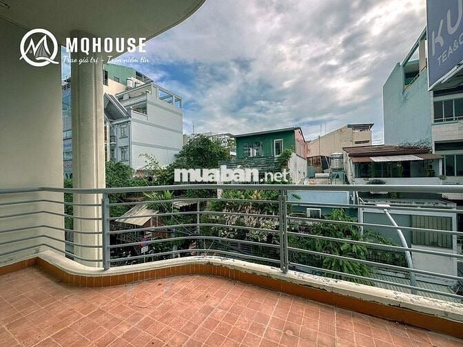 CHO THUÊ 1PN RỘNG 50M2 Ở NGUYỄN XÍ, P13, BÌNH THẠNH_TRUNG TÂM TP💥