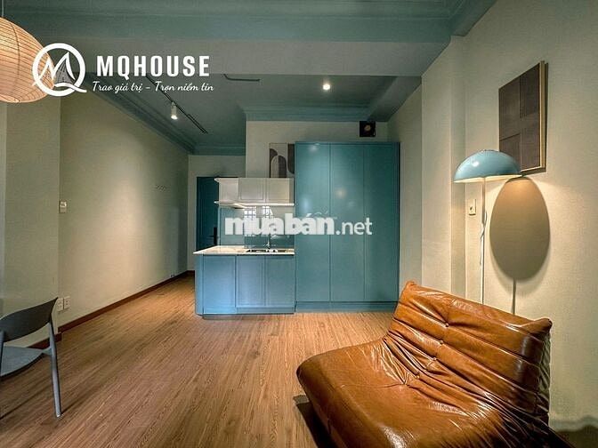 CHO THUÊ 1PN RỘNG 50M2 Ở NGUYỄN XÍ, P13, BÌNH THẠNH_TRUNG TÂM TP💥