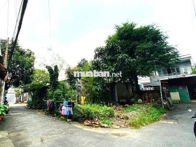 HÀNG VIP KHU VỰC ĐẶNG VĂN BI-ĐẤT LÔ GÓC-MẶT TIỀN: 7m-XÂY DỰNG 5 TẦNG